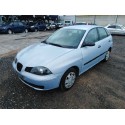 SEAT IBIZA (6L1)