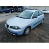 seat ibiza (6l1) del año 2003