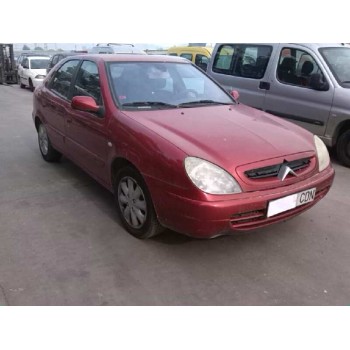 citroën xsara berlina del año 2003