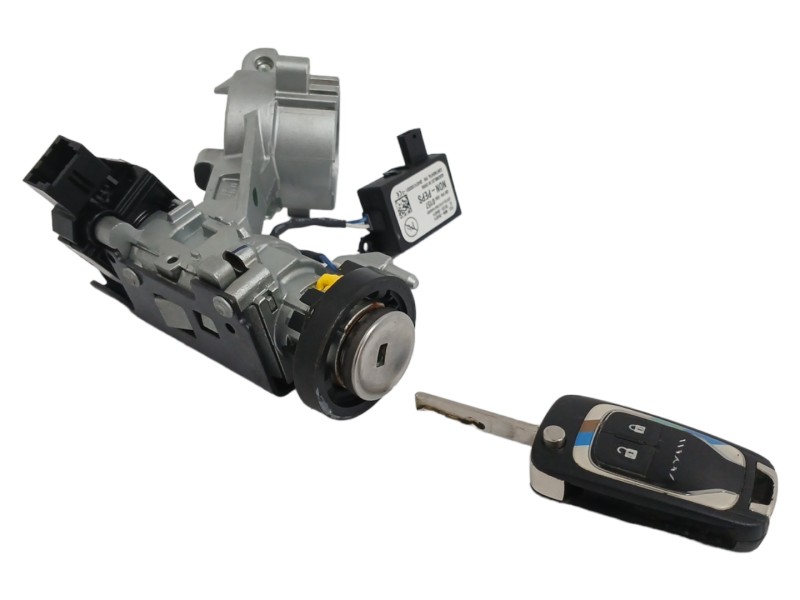 Recambio de antirrobo para opel adam 1.4 16v referencia OEM IAM 13496392 13496325 Recambio de antirrobo para opel adam 1.4 16v referencia OEM IAM 13496392 13496325