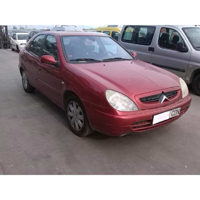CITROËN XSARA BERLINA