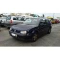VOLKSWAGEN GOLF IV BERLINA (1J1)