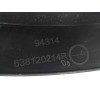 Recambio de aletin delantero derecho para renault megane e-tech suv ev40 (bnj2) referencia OEM IAM 638120214R  