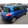 renault megane ii berlina 5p del año 2003