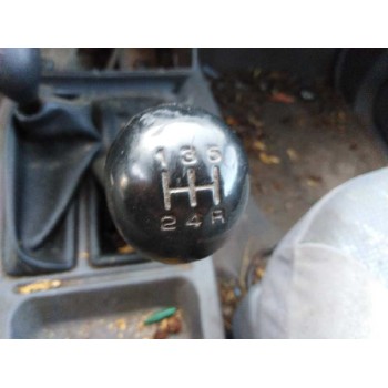 nissan terrano/terrano.ii (r20) del año 1997