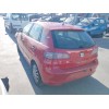 seat ibiza (6l1) del año 2007