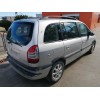 opel zafira a del año 2003