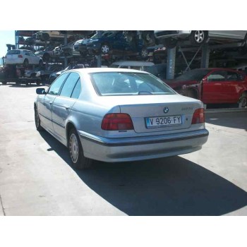 bmw serie 5 berlina (e39) del año 1998