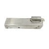 Recambio de absorbedor delantero para audi q5 (8r) 2.0 16v tdi referencia OEM IAM 8R0807332B LADO DERECHO 