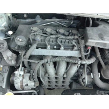 mitsubishi colt berlina 5 (z30a) del año 2006