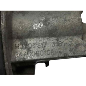 Recambio de caja mariposa para renault captur i ( j5 h5 ) 1.5 dci 90 referencia OEM IAM 147B08010R  