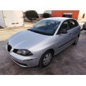SEAT IBIZA (6L1)