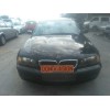 bmw serie 3 berlina (e46) del año 2001