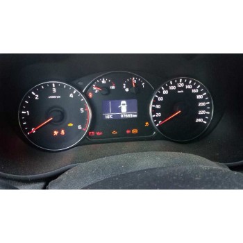 kia carens iv del año 2013