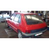 peugeot 205 berlina del año 1991