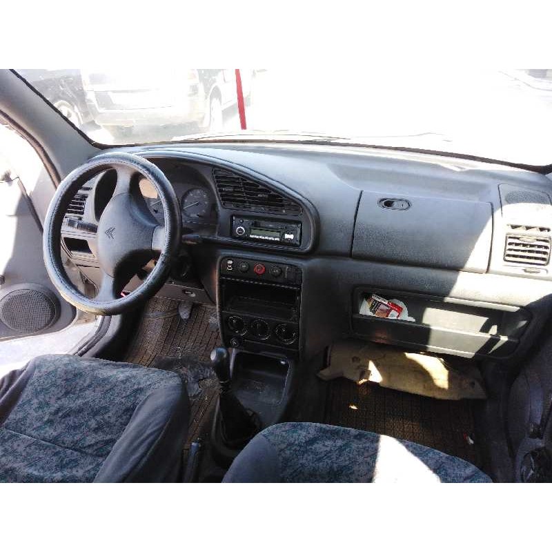 CITROEN BERLINGO 2000