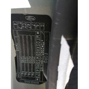 ford s-max (wa6) del año 2010