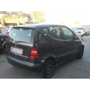 mercedes-benz clase a (w168) del año 2001