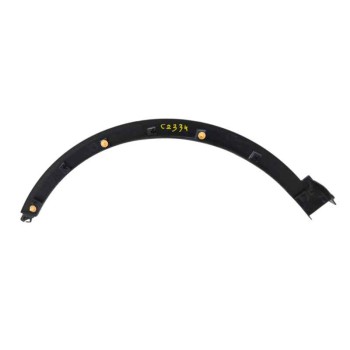 Recambio de aletin delantero derecho para renault megane e-tech suv ev40 (bnj2) referencia OEM IAM 638120214R  