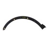Recambio de aletin delantero derecho para renault megane e-tech suv ev40 (bnj2) referencia OEM IAM 638120214R  