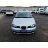 seat ibiza (6l1) del año 2003