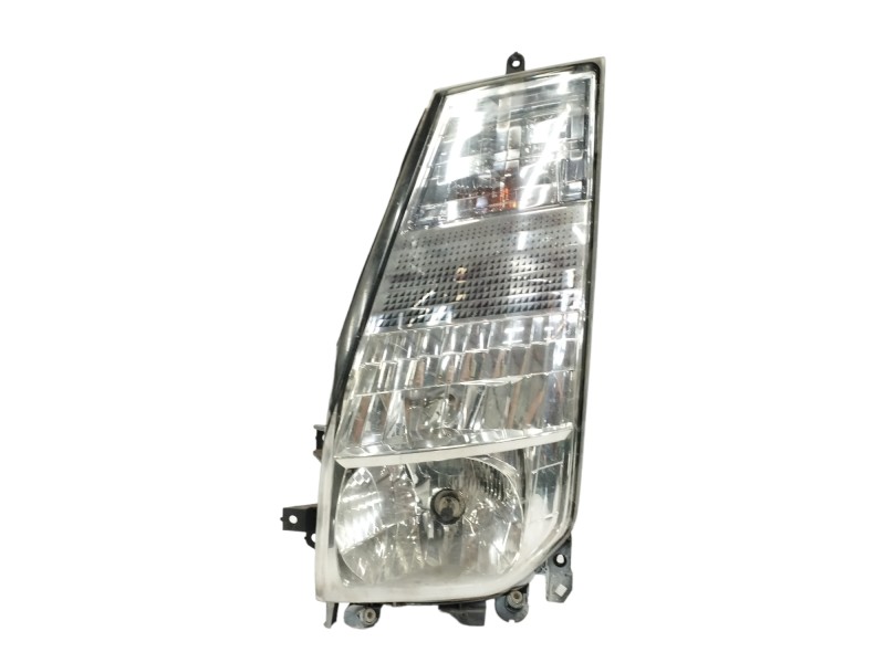 Recambio de faro izquierdo para renault maxity 2.5 diesel referencia OEM IAM 7485152481  