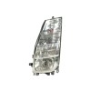 Recambio de faro izquierdo para renault maxity 2.5 diesel referencia OEM IAM 7485152481  