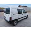 peugeot partner (s2) del año 2003