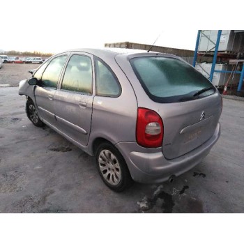 citroën xsara picasso del año 2002