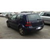 volkswagen golf iv berlina (1j1) del año 1999