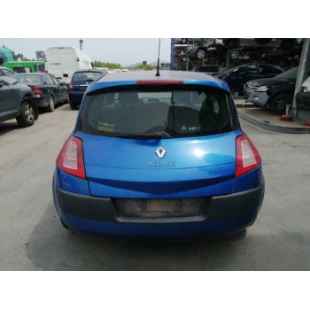 renault megane ii berlina 5p del año 2003