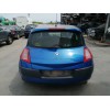 renault megane ii berlina 5p del año 2003