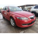 MAZDA 6 HATCHBACK (GG)