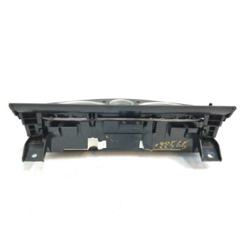 Recambio de cuadro instrumentos para opel astra h caravan 1.9 cdti referencia OEM IAM 13225977  