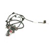 Recambio de sensor de aparcamiento para renault clio iv 0.9 referencia OEM IAM 240155533R KIT TRASERO 253A44851R