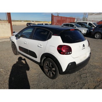 citroën c3 del año 2021