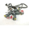 Recambio de sensor de aparcamiento para renault clio iv 0.9 referencia OEM IAM 240155533R KIT TRASERO 253A44851R