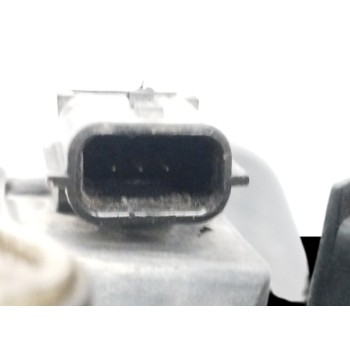 Recambio de faro izquierdo para renault maxity 2.5 diesel referencia OEM IAM 7485152481  