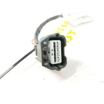 Recambio de sensor de aparcamiento para renault clio iv 0.9 referencia OEM IAM 240155533R KIT TRASERO 253A44851R