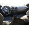 seat ibiza (6l1) del año 2007