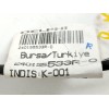 Recambio de sensor de aparcamiento para renault clio iv 0.9 referencia OEM IAM 240155533R KIT TRASERO 253A44851R