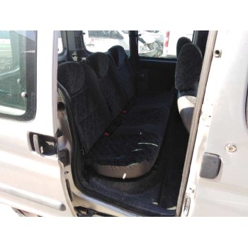 citroën berlingo del año 2000