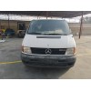 mercedes-benz vito furgoneta (w638) del año 2000