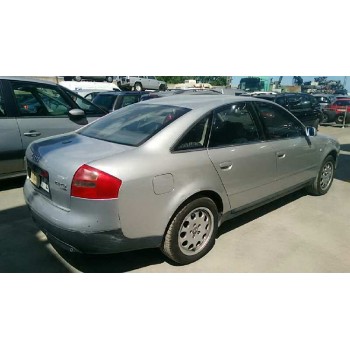 audi a6 berlina (4b2) del año 2000