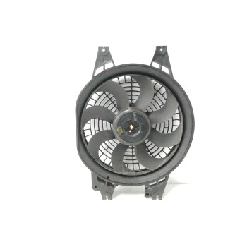 Recambio de electroventilador para kia sorento 2.5 crdi cat referencia OEM IAM A005143  