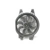 Recambio de electroventilador para kia sorento 2.5 crdi cat referencia OEM IAM A005143  