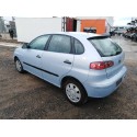 SEAT IBIZA (6L1)