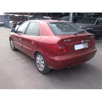 citroën xsara berlina del año 2003