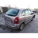 CITROËN XSARA PICASSO