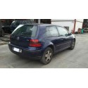 VOLKSWAGEN GOLF IV BERLINA (1J1)